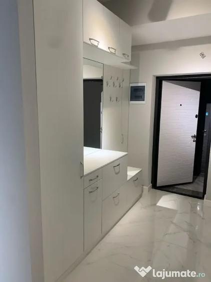 Inchiriere apartament 2 camere Baneasa - Bucuresti (Bucuresti-Ilfov) - 4