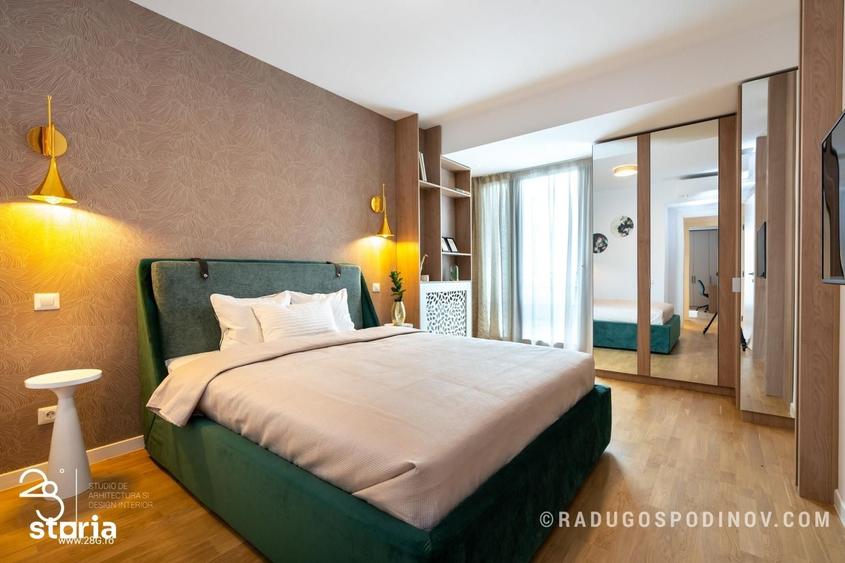 UNICAT| Apartament 3 camere | Design special | Lighthouse Residence - 7