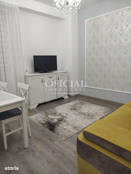 Apartament cu 2 camere decomandat în Sopor