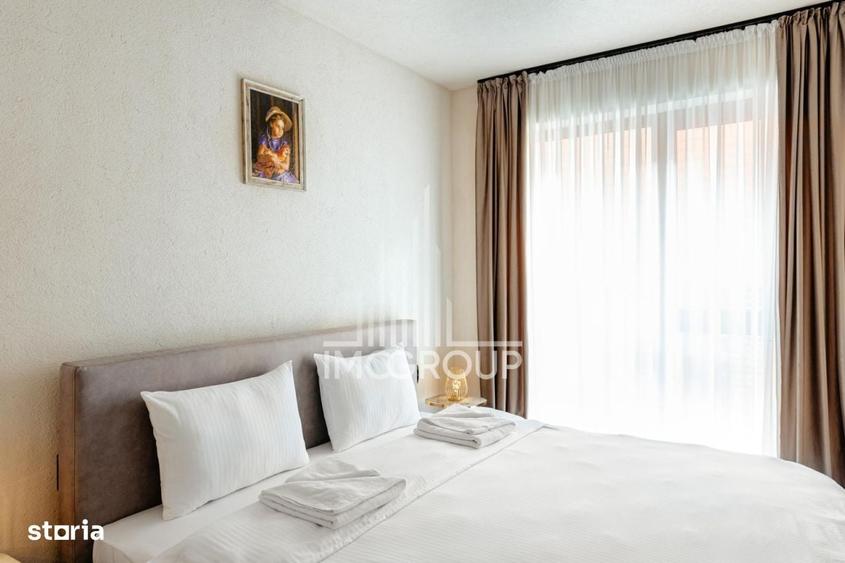 Apartament 2 camere de inchiriat, in zona centrala, garaj - 8