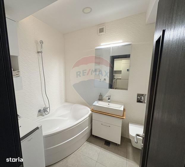 Apartament cu 2 camere, mobilat în Grozăvești
