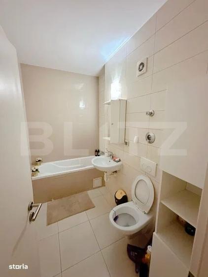Garsonieraa de vanzare, 40 mp, zona Avantgarden - 2