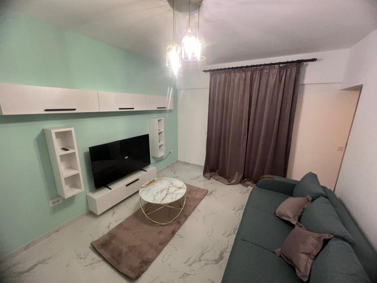 Apartament 2 camere Contemporan Homes-Bloc nou - 4