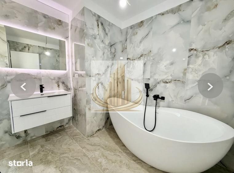 Duplex cu 5 camere cu Canalizare în Moșnița Nouă