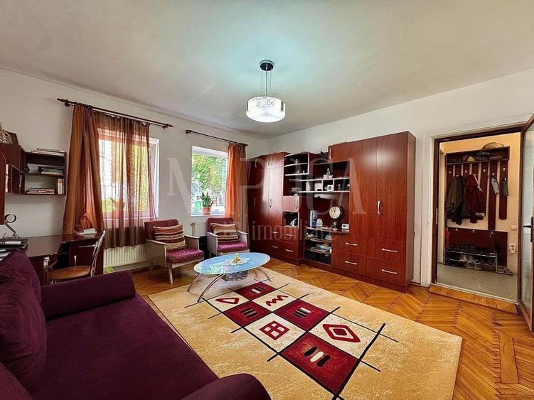 Apartament cu 2 camere decomandat în Grigorescu