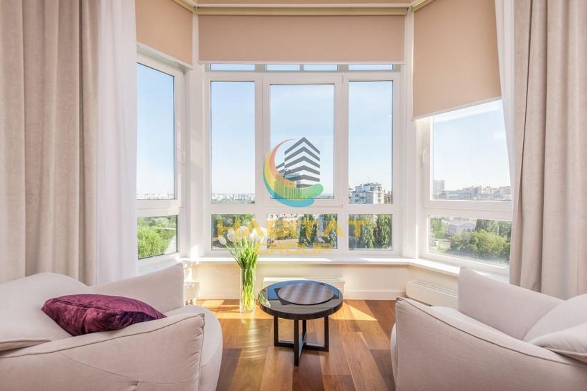 Apartament cu 2 camere decomandat în Berceni