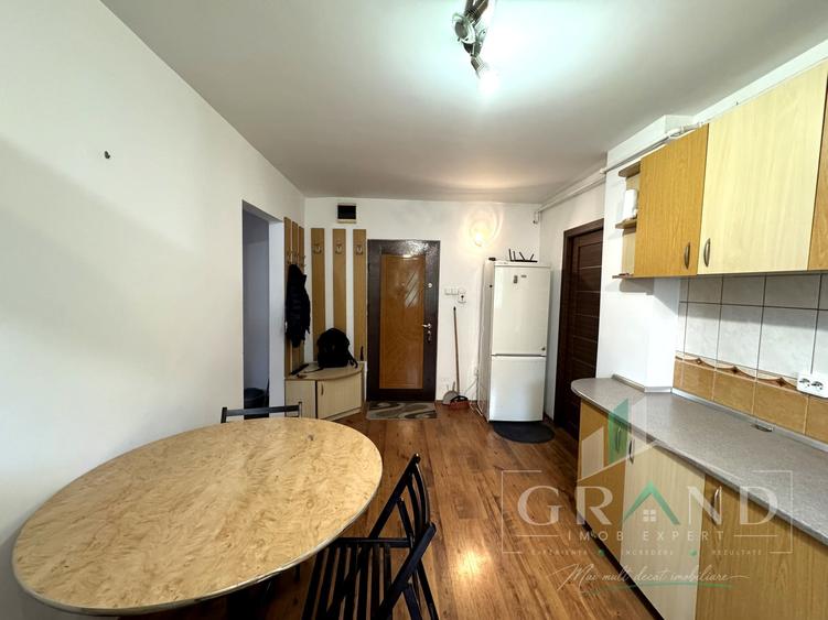 2 camere Zorilor | Str.Pădurii | Garaj inclus | Aproape de Sigma & UMF - 6