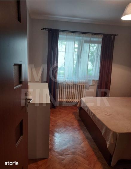 Inchiriere 3 camere Manastur, zona Ion Mester - 3