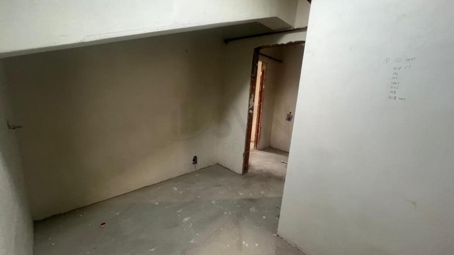 Garsonieră decomandată în Giulești