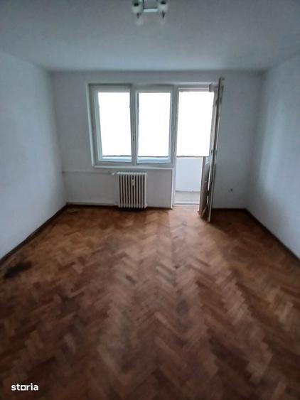 Apartament cu 2 camere semidecomandate, Centru - 1