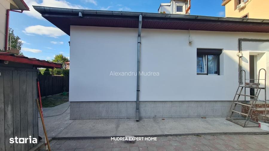 Nou | Casa Individuala | Teren 400 mp | Otopeni Ultracentral