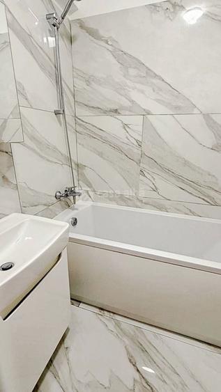 Palas Mall - bloc nou, 2 camere mobilat & utilat, disponibil imediat - 8