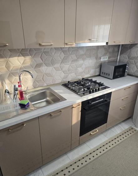 Apartament 2 Camere | Zona Dacia - Scoala Spectrum | Termen Lung - 6
