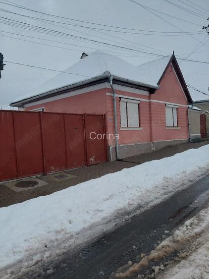 Casa de vanzare-Miercurea Sibiului