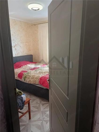 Apartament 2 camere decomandat in Podu Ros, 40 mp, Etaj 1 - 7