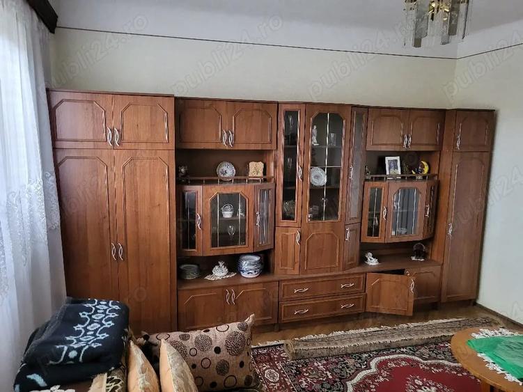 Casă cu 2 camere în Luna