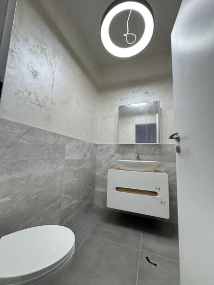 Apartament de 3 camere, 69.66 mp, 2 bai, Finisat, Zona Poligon - 7