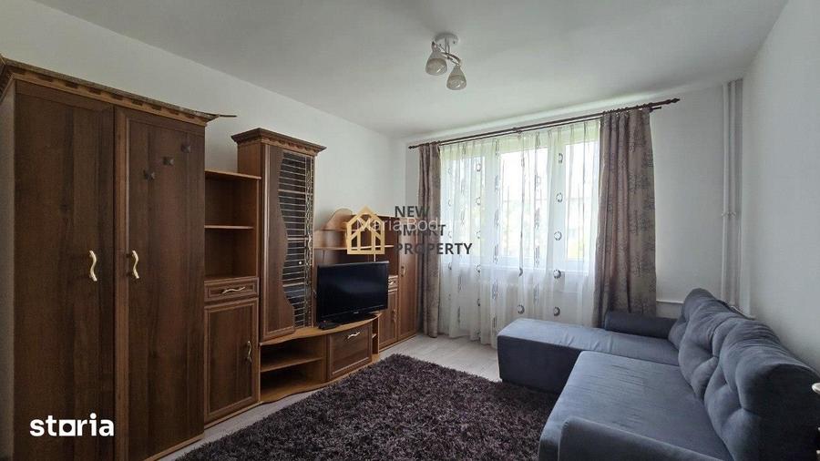 De inchiriat apartament 3 camere Transilvaniei
