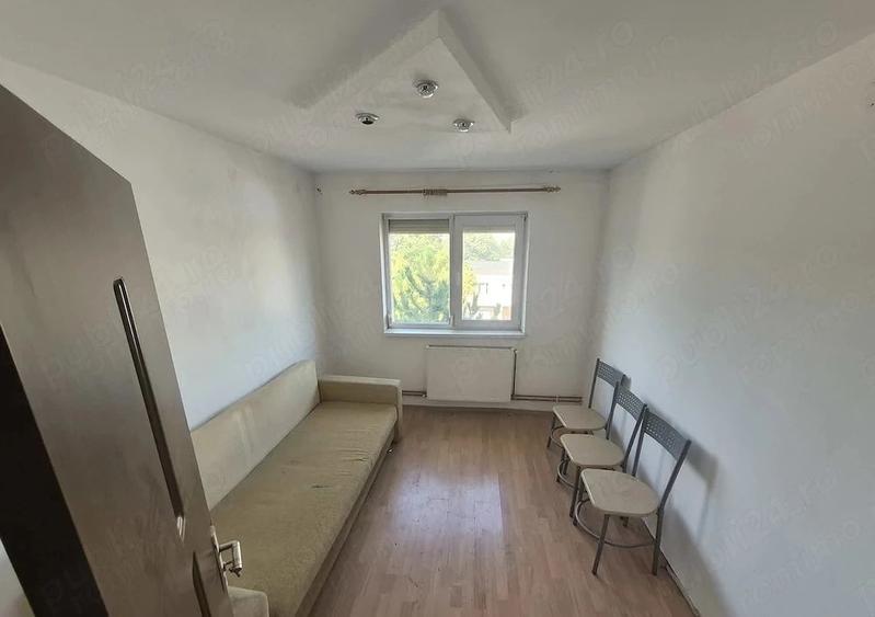Calea Sagului - Piata Doina -Apartament 3 camere - 2
