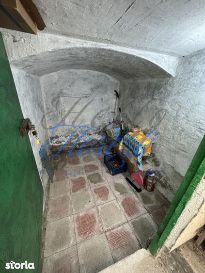 Garsonieră semidecomandată în Ultracentral