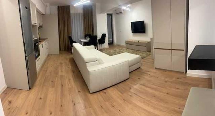 Apartament 2 camere de inchiriat in Complexul City Lake cu loc de parcare - 1