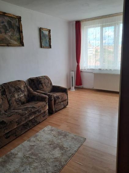 Dau în chirie apartament 2 camere decomandat - 7
