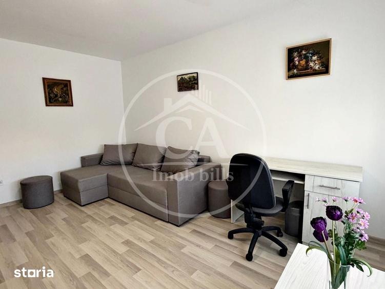 Apartament cu 2 camere de inchiriat in zona Rogerius, Oradea. - 8