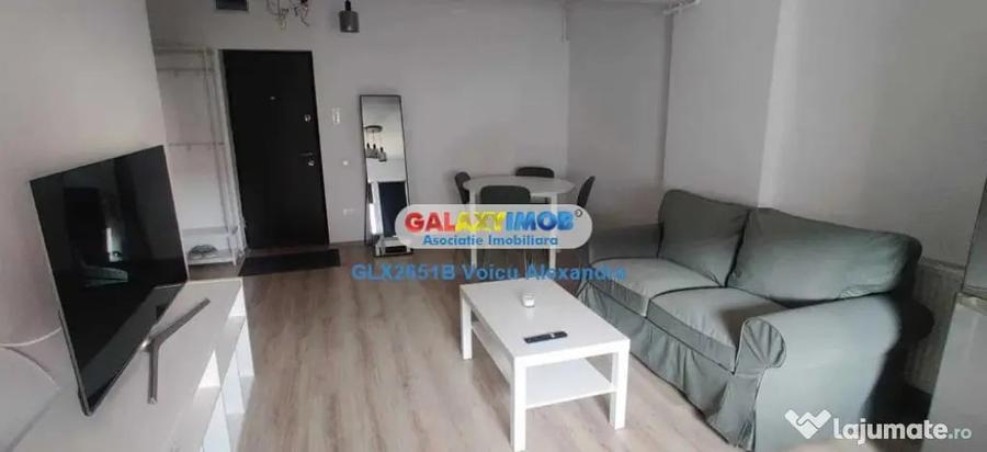 Apartament Bloc Nou Berceni - Dimitrie Leonida - Biruintei - Bucuresti (Bucuresti-Ilfov) - 2