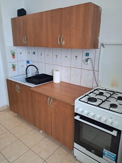 Dau în chirie apartament 2 camere decomandat - 4