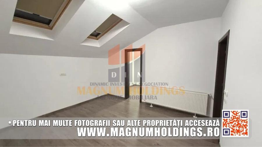 Apartament cu 2 camere decomandat, mobilat în Banat