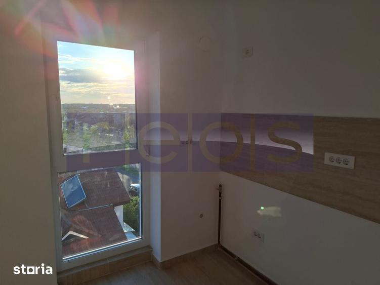 Apartament cu 3 camere în Cișmigiu
