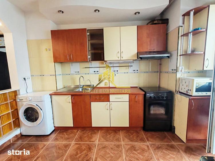 2 camere, decomandat, spatios, modern, garaj, balcon, Manastur - 5