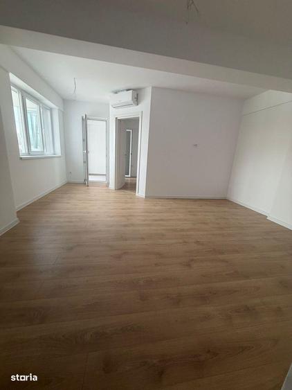 Apartament cu 2 camere în Ștefan cel Mare