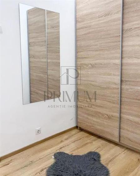 LIPOVEI - BLOC IZOLAT - PARTER INALT - 3 CAMERE - CENTRALA PROPRIE - CLIMA - DEC - 6