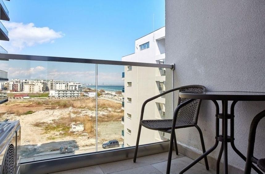 Inchiriez Apartament (termen lung) in Mamaia Nord (Navodari) - 11