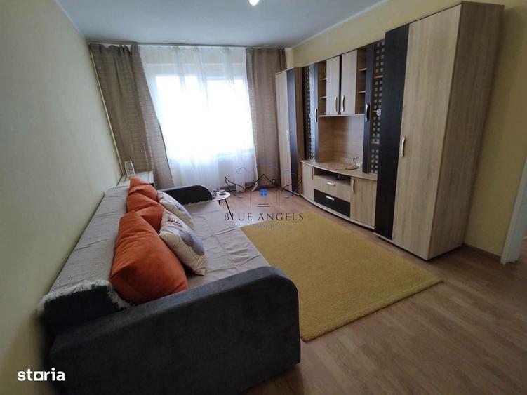 Apartament cu 2 camere în Griviței