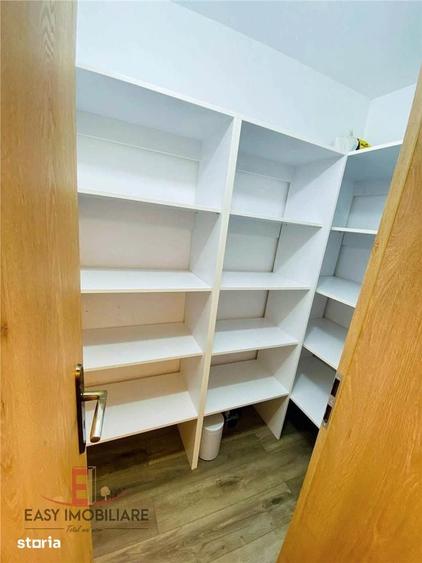 Apartament nou, UMF, etaj 1, central, rezidential, Targu Mures - 12