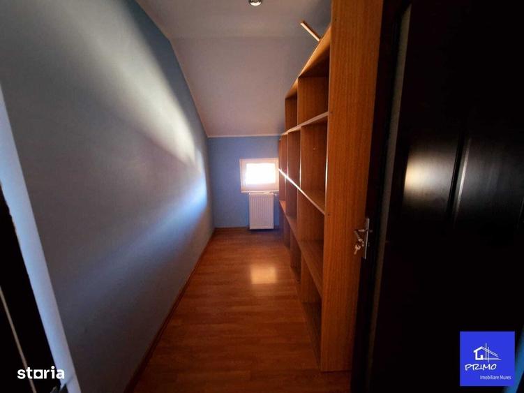 De vanzare casa cu etaj, 1.040 teren, garaj, in Unirii - 3