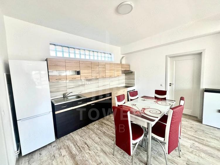 Apartament 3 camere de inchiriat Turni?or - 5