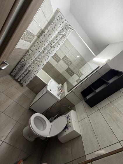 Apartament 2 camere de inchiriat Nord - 1