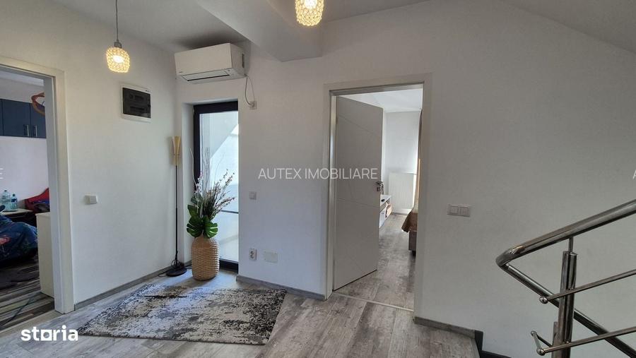 Casa De Inchiriat In Magurele Ideala Pentru O Afacere