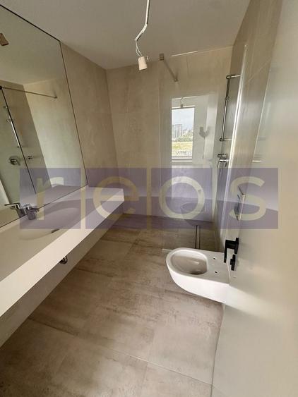 VANZARE APARTAMENT DEOSEBIT 3CAMERE 89MP | PARCARE | ONE HIGH DISTRICT - 12