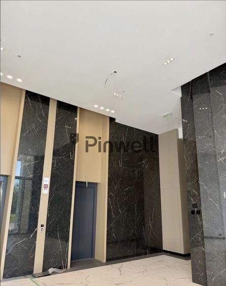 Apartament cu 2 camere în Pipera