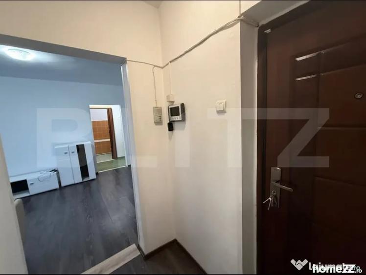 Apartament cu 2 camere, 56 mp, semidecomandat, zona Bd. Cosb - Galati (Galati) - 6