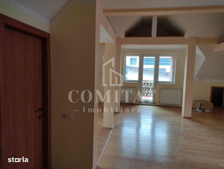Spațiu comercial, de 64 mp, în Grigorescu
