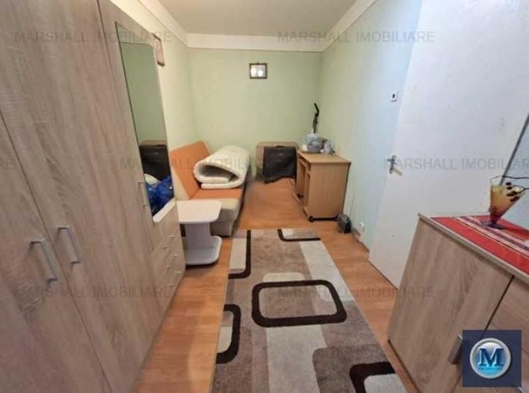 Apartament cu 2 camere semidecomandat în Malu Roșu