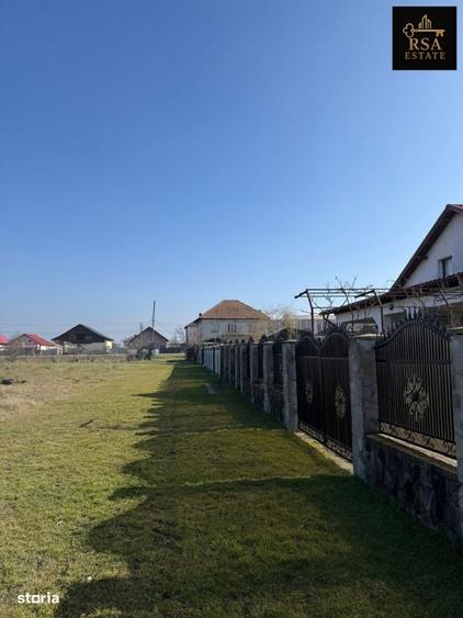 Casă cu 2 camere în Bistrița