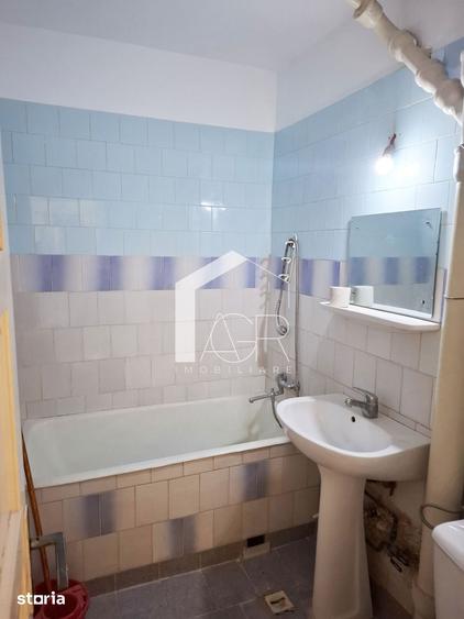 Apartament cu 2 camere, zona Ultracentral - 8