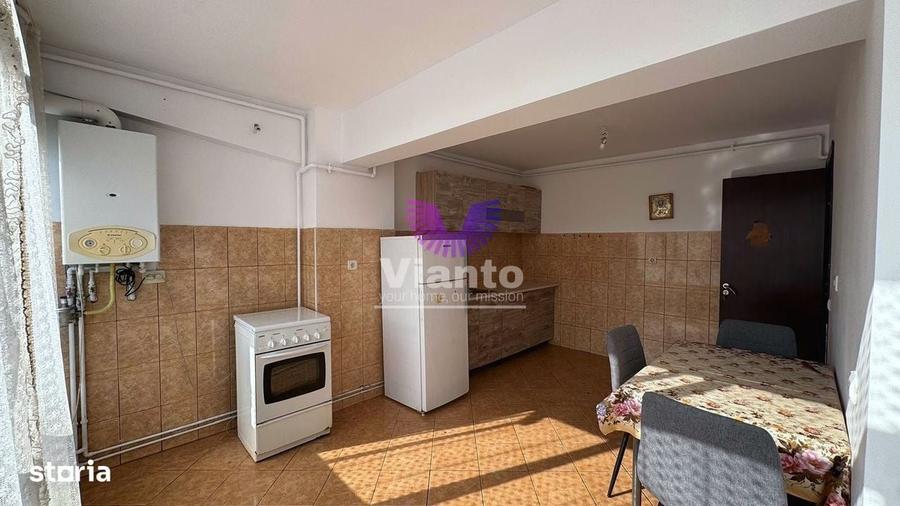 Apartament 2 camere spatios langa Gara- Regele Ferdinand -Central - 3