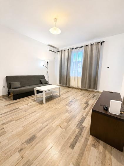 Apartament luminos 2 camere | Sălăjan | 58 mp total | Centrală propie - 2